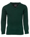 KIDS KNITTED JUMPER 3KJ