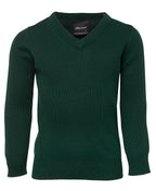KIDS KNITTED JUMPER 3KJ
