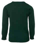 KIDS KNITTED JUMPER 3KJ