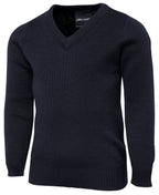 KIDS KNITTED JUMPER 3KJ