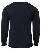 KIDS KNITTED JUMPER 3KJ