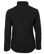 JB's Ladies Layer Soft Shell Jacket 3LJ1