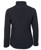 JB's Ladies Layer Soft Shell Jacket 3LJ1