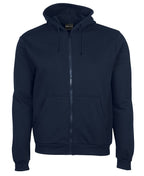 JB'S KIDS & ADULTS P/C FULL ZIP HOODIE 3PZH