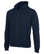 JB'S KIDS & ADULTS P/C FULL ZIP HOODIE 3PZH