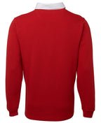 JB'S RUGBY - 3R