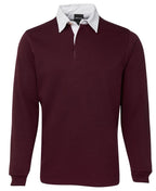 JB'S RUGBY - 3R