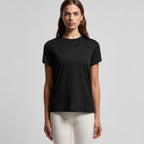 4001A MAPLE ACTIVE TEE