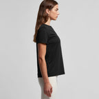 4001A MAPLE ACTIVE TEE