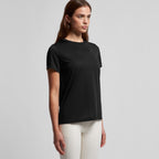4001A MAPLE ACTIVE TEE