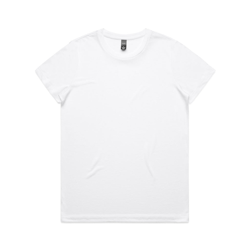 4001A MAPLE ACTIVE TEE