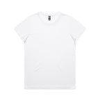 4001A MAPLE ACTIVE TEE