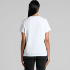 4001G MAPLE ORGANIC TEE