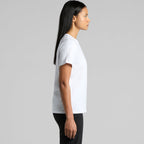 4001G MAPLE ORGANIC TEE