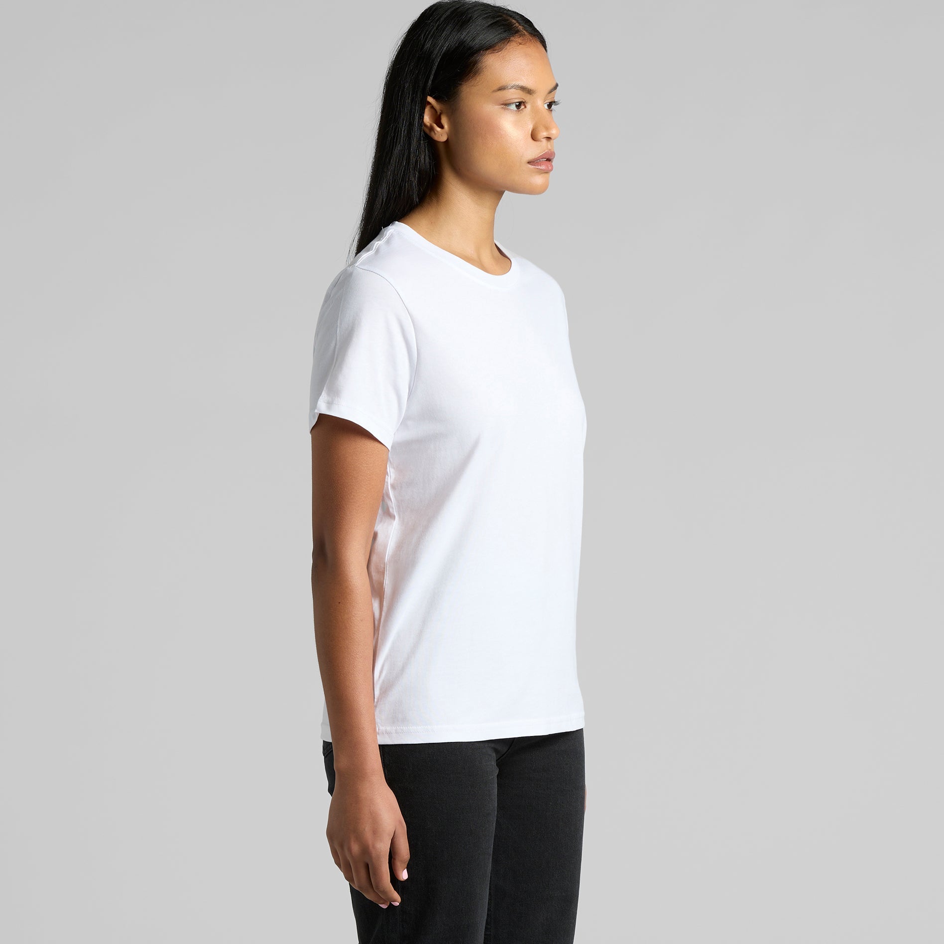 4001G MAPLE ORGANIC TEE