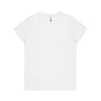 4001G MAPLE ORGANIC TEE