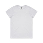4001M MAPLE MARLE TEE