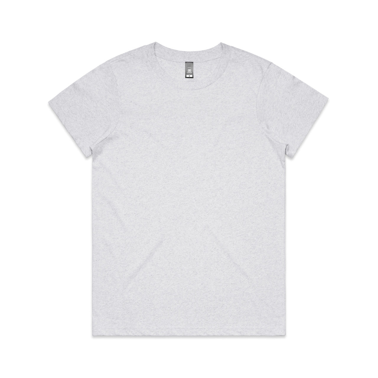 4001M MAPLE MARLE TEE