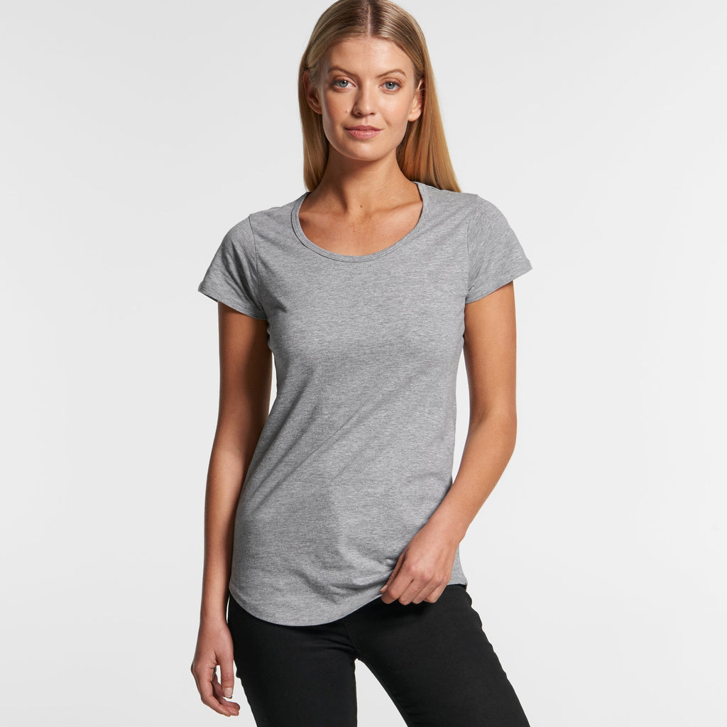 4008 MALI TEE