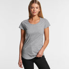 4008 MALI TEE