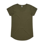 4008 MALI TEE