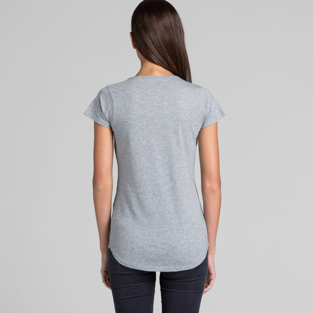 4008 MALI TEE