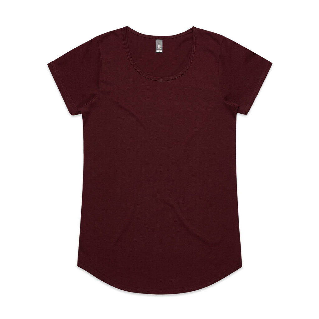 4008 MALI TEE