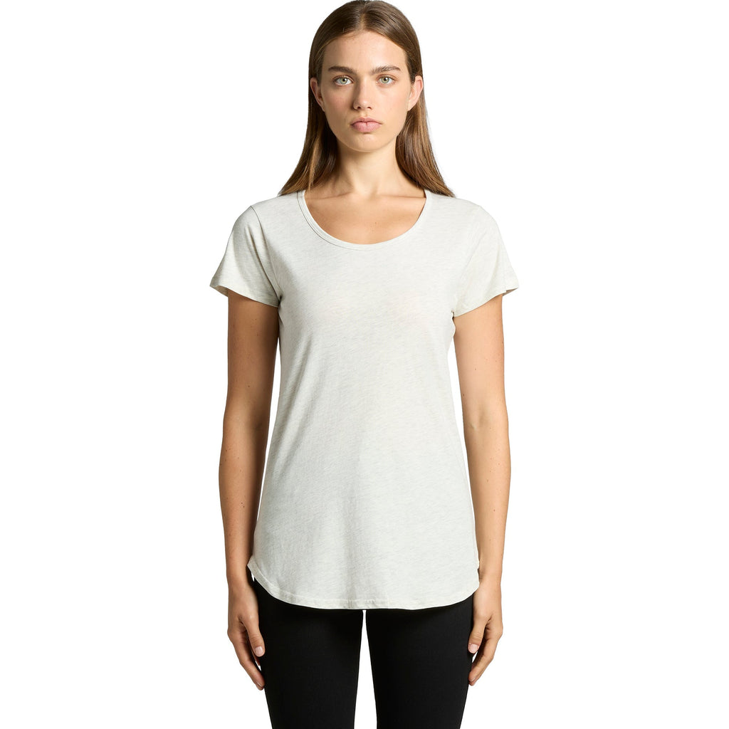 4008 MALI TEE