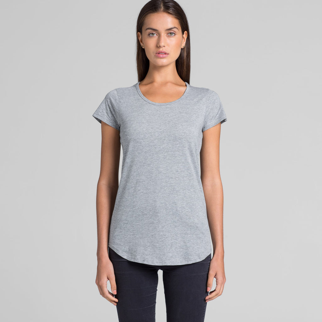 4008 MALI TEE