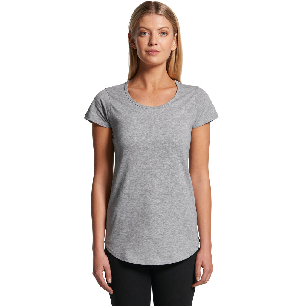 4008 MALI TEE
