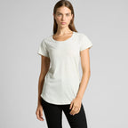 4008 MALI TEE