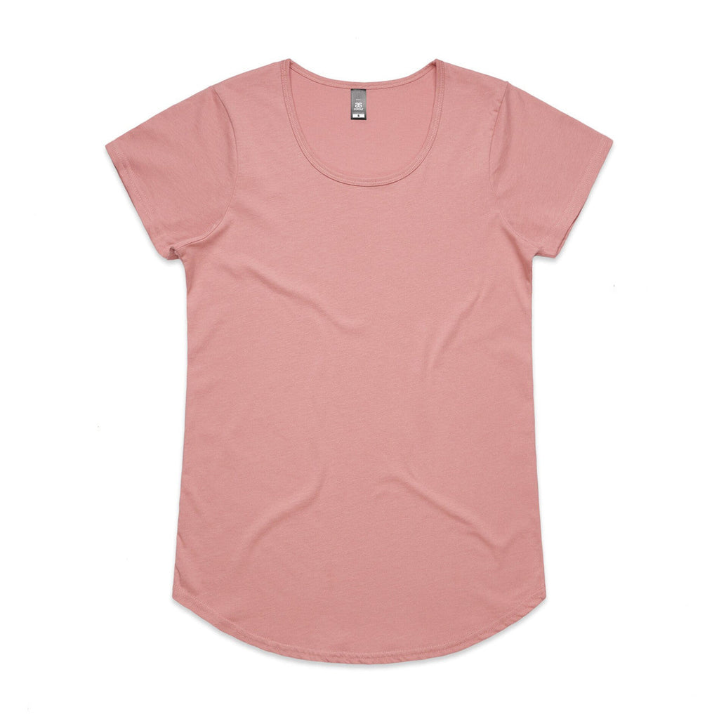 4008 MALI TEE
