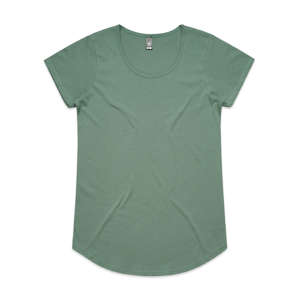 4008 MALI TEE