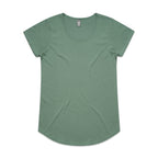 4008 MALI TEE