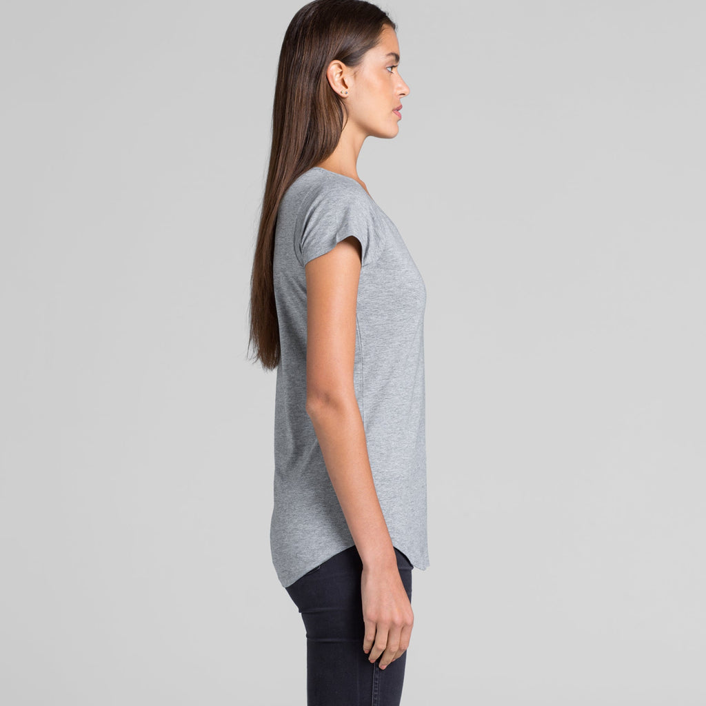 4008 MALI TEE
