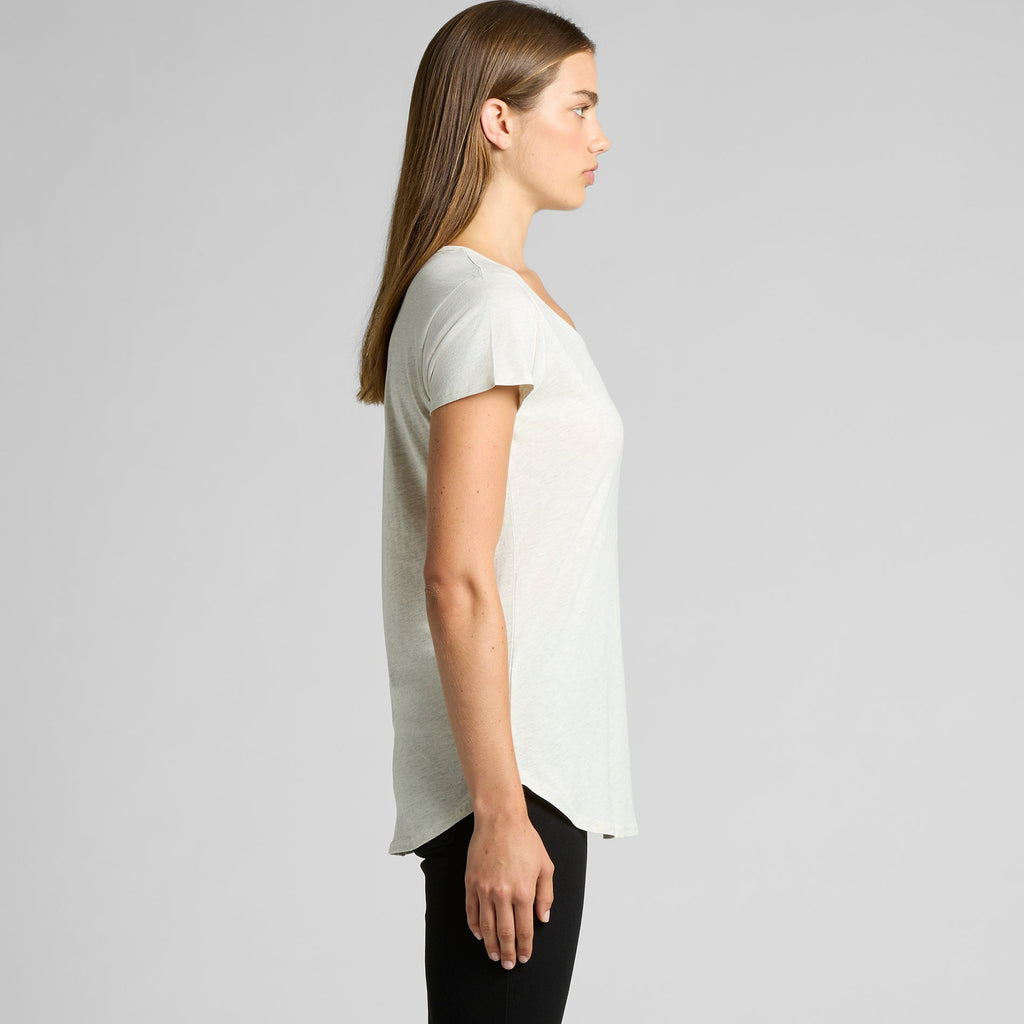 4008 MALI TEE