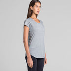 4008 MALI TEE