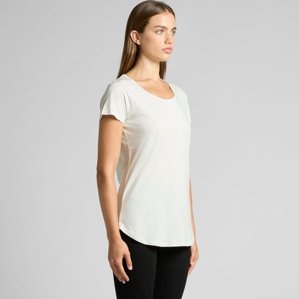 4008 MALI TEE