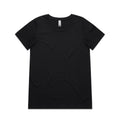 4011 SHALLOW SCOOP TEE