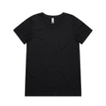 4011 SHALLOW SCOOP TEE