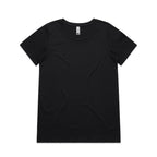 4011 SHALLOW SCOOP TEE