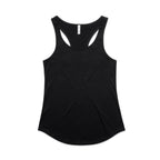 4013 WOS MALI RACERBACK