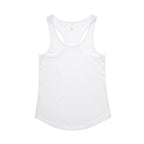 4013 WOS MALI RACERBACK