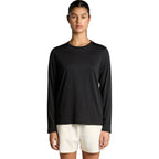 4020A MAPLE ACTIVE LS TEE
