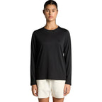 4020A MAPLE ACTIVE LS TEE