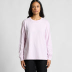 4073 WOS CLASSIC LS TEE