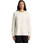 4073 WOS CLASSIC LS TEE