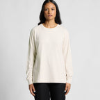 4073 WOS CLASSIC LS TEE