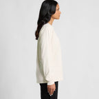 4073 WOS CLASSIC LS TEE