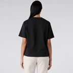 Wo's Box Tee 4030
